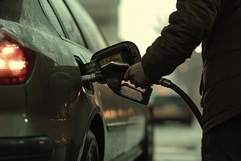 汽車節(jié)油技巧攻略:100個(gè)行車必備常識(shí)