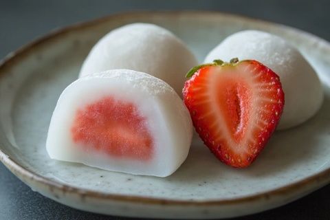 麻圓的魅力與制作方法:廣東美食甜點教程