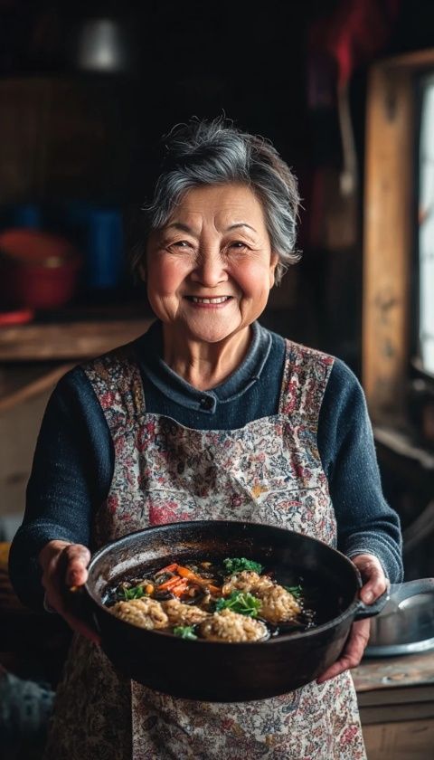 河南新鄉獲嘉縣傳統美食探秘