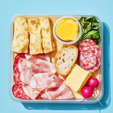 春游美食便當制作攻略:火雞面、壽司、班戟蛋糕卷多款美味