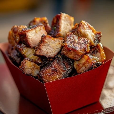 防城港隨性美食:胖哥燒烤帶你體驗(yàn)“自然好生活