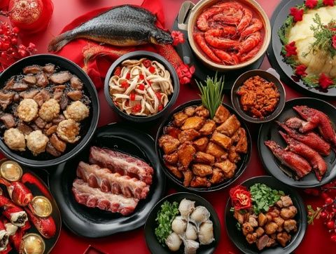 南昌必嘗美食盤點:揭秘最受歡迎的地道風味