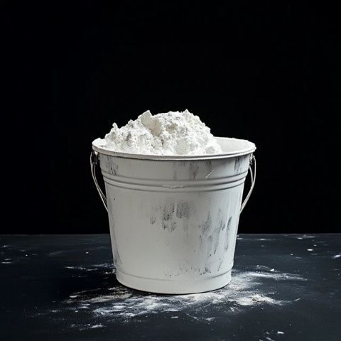 8種方法清洗和消毒塑料桶，教你如何把臟東西徹底去除。