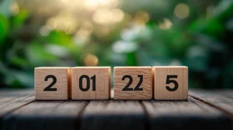 從今天起記錄我的20232023新年計劃