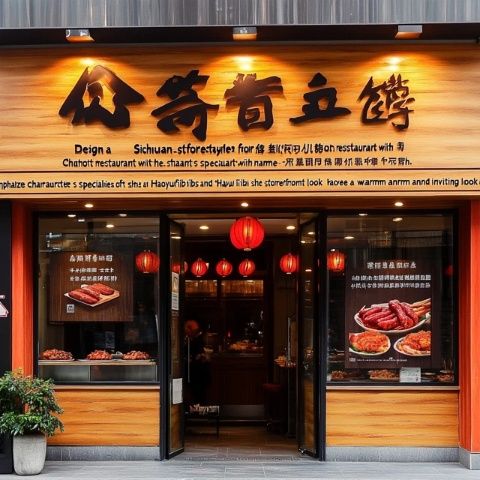 探尋廣州百年老味:本地力薦的10大經(jīng)典老字號(hào)美食攻略