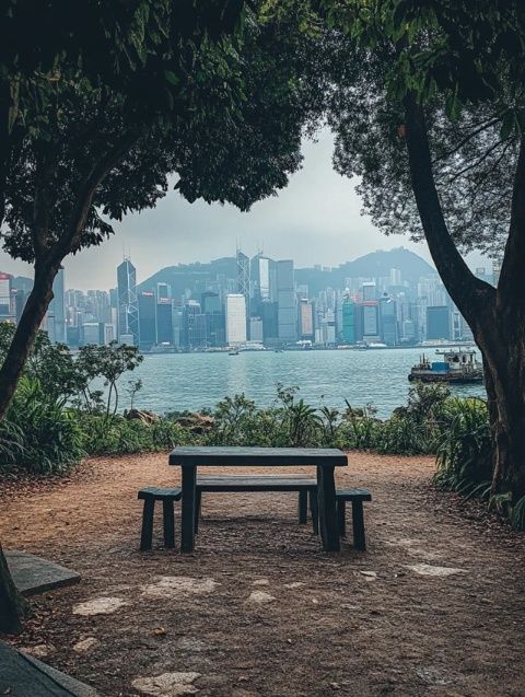 香港兩天一夜游全攻略：美食、住宿與路線推薦，讓您的旅行更精彩！