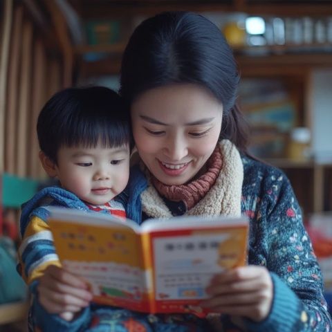 學霸媽媽分享文學常識