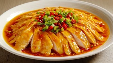 宜春美食，有一種味道叫紅星路！