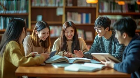 公考必備國學常識大全