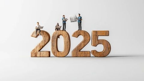從今天起記錄我的20232023新年計劃