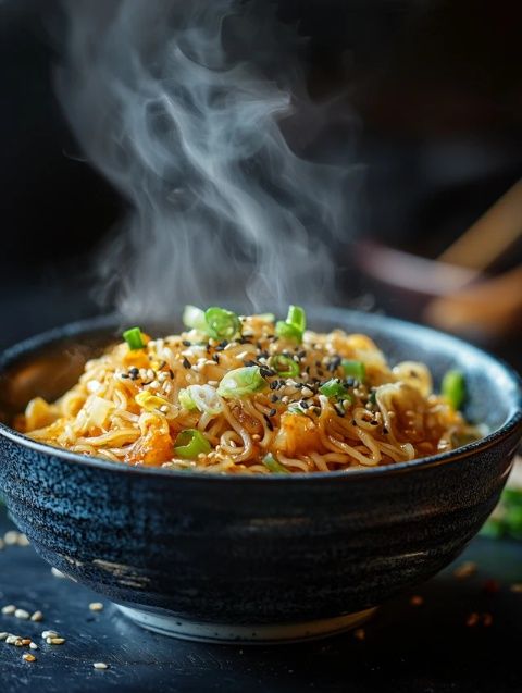 144天運營后，面館累計收入930元：新品麻辣鱈魚大受歡迎，調整價格引發網友討論
