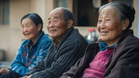 煙臺招遠南鄉人回憶往事:夏甸鎮脫毒苗木廠的青春時光