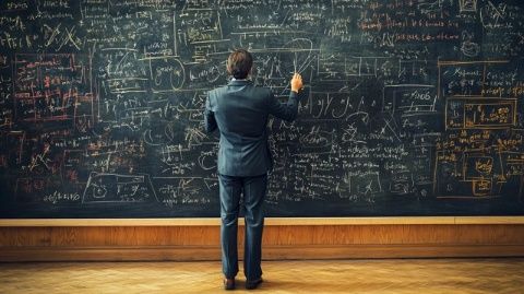 反常識的思維挑戰：七個看似普通卻蘊含深意的現象探析