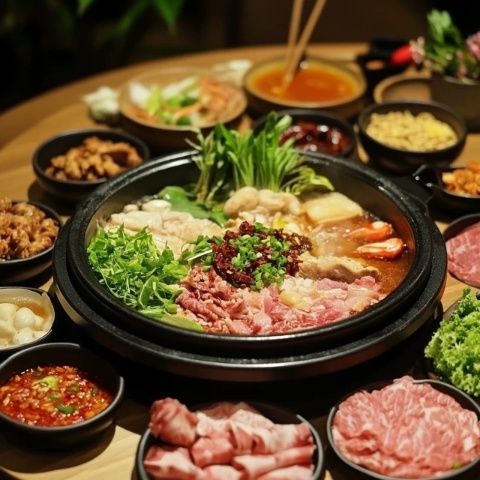好想吃辣呀~”作為一個土生土長的重慶崽兒,一到秋冬這種