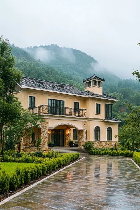 桂東民宿隱賢山居康養(yǎng)旅居的理想之地