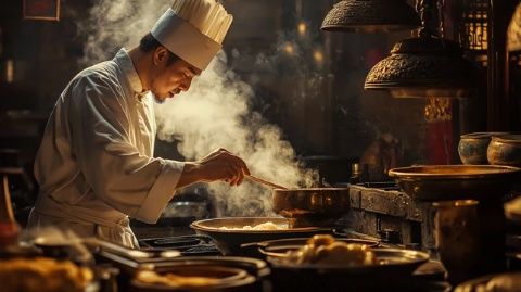 探索杭州美食奧秘:親身揭開風(fēng)味面紗,體驗(yàn)獨(dú)特佳肴之旅