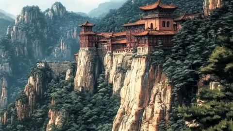 福建平潭海壇古城(福建之行（八）平潭·海壇古城)