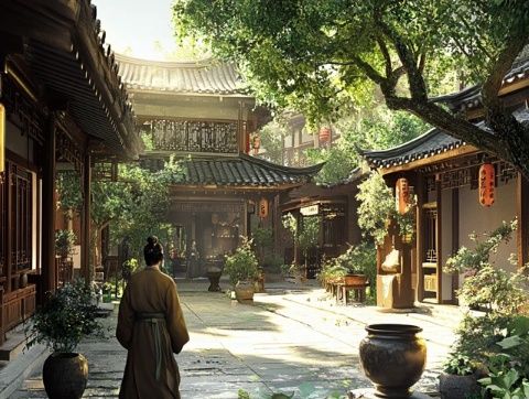 福建平潭海壇古城(福建之行(八)平潭·海壇古城)
