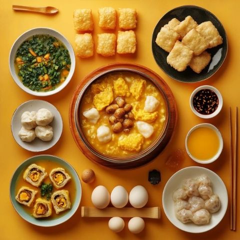 溫州特色早餐：品嘗地道的江南美味im_end|
探索溫州的傳統(tǒng)早點(diǎn)，領(lǐng)略江南風(fēng)味的美食之旅