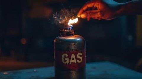 煤氣使用安全指南:全面須知與操作規范