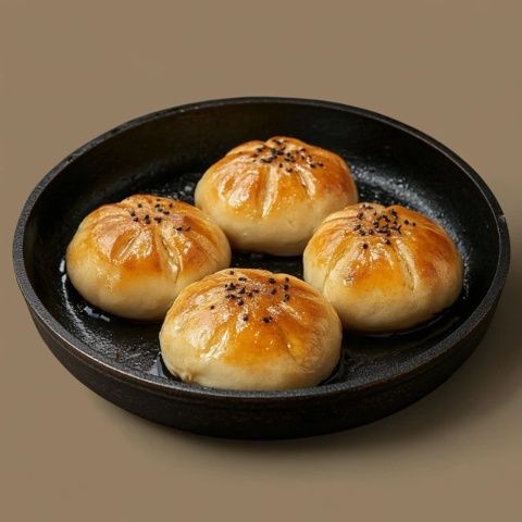 山東沂蒙煎餅——香甜薄脆傳承祖輩手藝