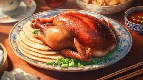 佛山特色美食推薦：10家必嘗餐館，感受佛山風味盛宴