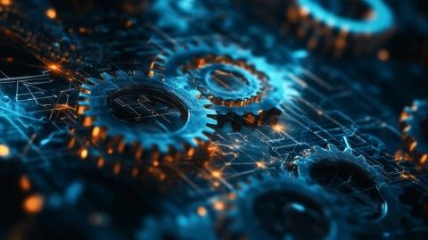 機械基礎入門知識:從概述到實踐