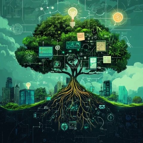 環保小知識:全方位了解環保科普與知識點匯總
