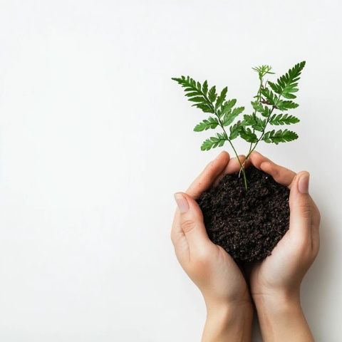 環保小知識:全方位了解環保科普與知識點匯總