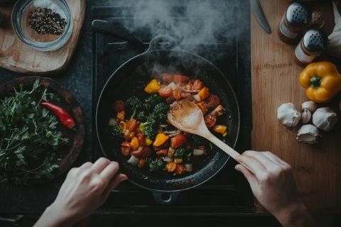 全面食品衛生安全指南:從選購到烹飪的健康之道