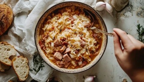 一口鍋料理:超簡單易學美食大集合