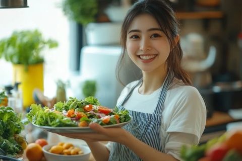 谷雨時令養(yǎng)生美食推薦~