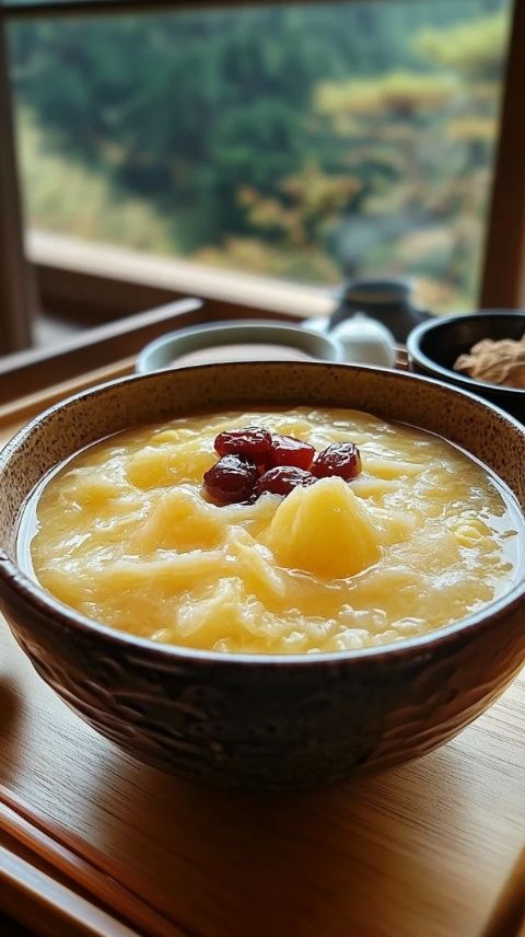 宜昌美食探店|早餐開啟活力滿滿的一天！這碗粥征服了我的胃~