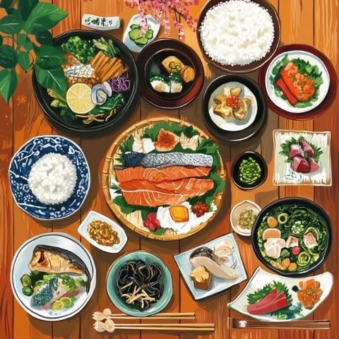 谷雨時令養(yǎng)生美食推薦~