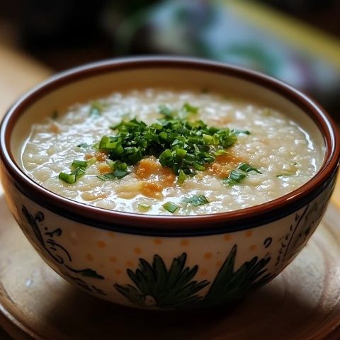 宜昌美食探店|早餐開啟活力滿滿的一天！這碗粥征服了我的胃~