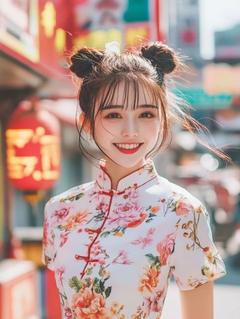 豫園夜市盛啟!國潮主題街區食玩校場帶你體驗Z世代潮流盛宴