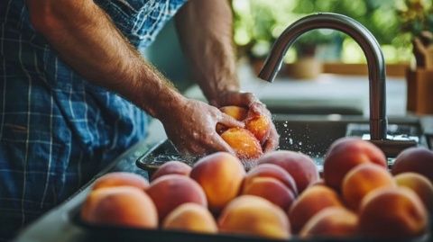 全面食品衛生安全指南:從選購到烹飪的健康之道