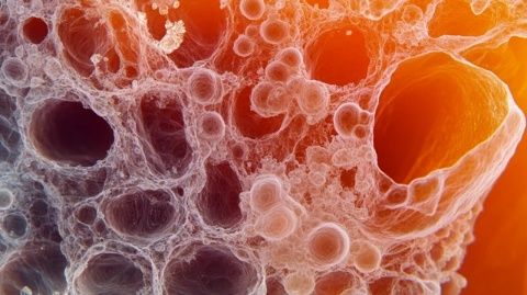 揭秘生活里的趣味冷知識：植物的身份、微生物的秘密和色彩的奇跡