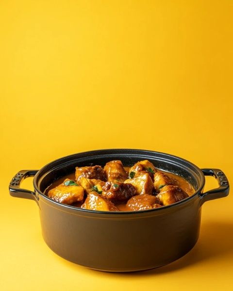 一口鍋料理:超簡單易學美食大集合