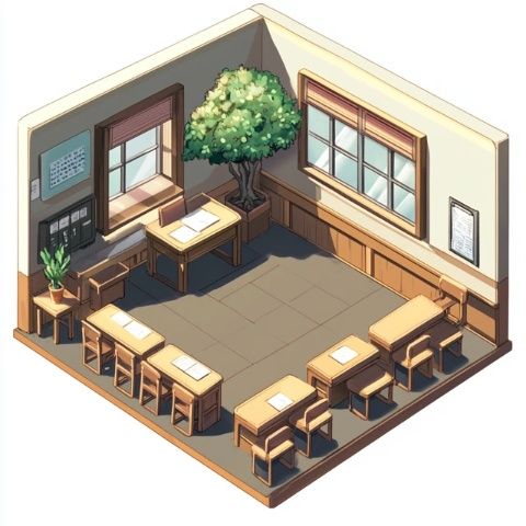 小學作文模式:時間地點人物事件概述