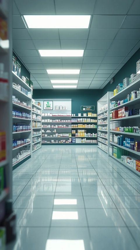 藥店營業員應該具備哪些藥學常識(藥學 常識)