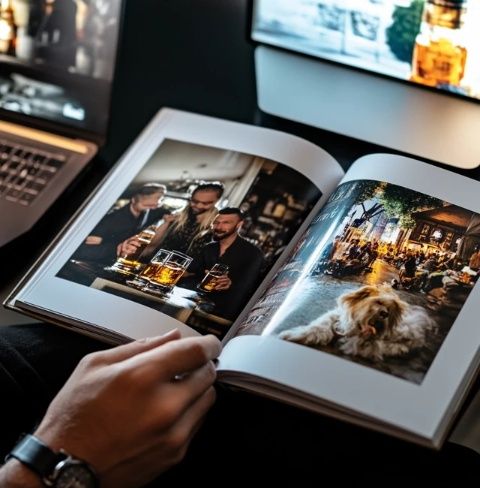 求推薦幾本關于攝影基礎的書?