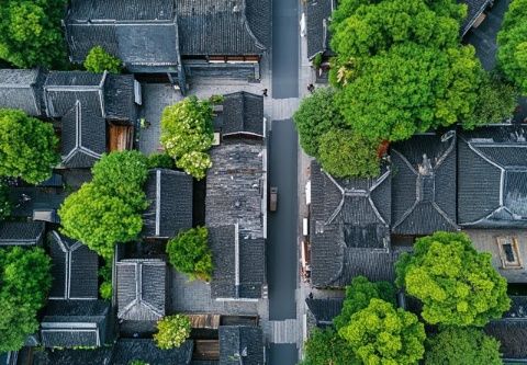 洛帶古鎮(zhèn):成都近郊的千年客家風(fēng)情小鎮(zhèn)