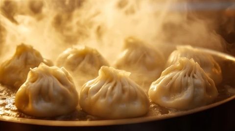 福建特色地瓜粉團做法：紅薯丸子的家常風味揭秘