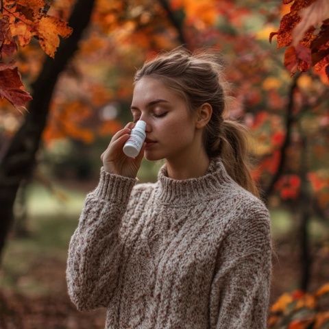 秋天養(yǎng)生小常識(shí)：如何利用大自然的智慧增強(qiáng)免疫力