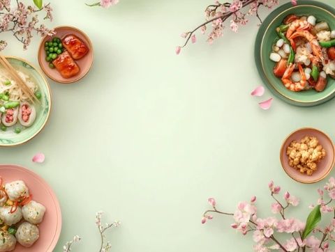 五一美食探秘(湖南美食專題)