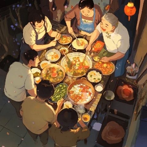 陳坤莫文蔚胡同聚餐，凍齡女神太驚艷了！