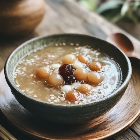 小滿時節(jié)必吃！腎臟最愛的5款美食，補身又美味