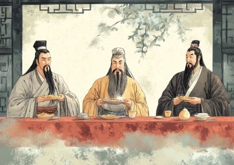 揚州最出名的三頭你知道嗎？不僅味道鮮美，還富含營養(yǎng)！