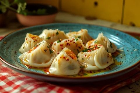 餃子:中華美食之首,國人心中無可爭議的國宴佳肴